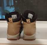 Ghete de iarna nike