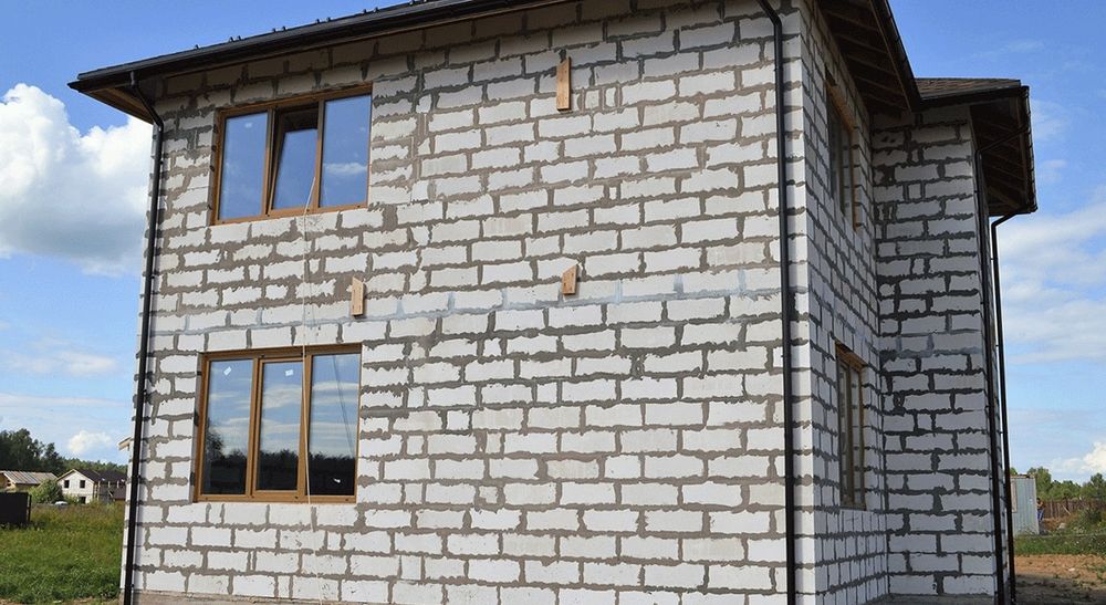 Теплоблок газоблок Кирпич газоблоки Теплоблока стены