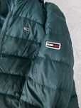 Geaca dama tommy jeans