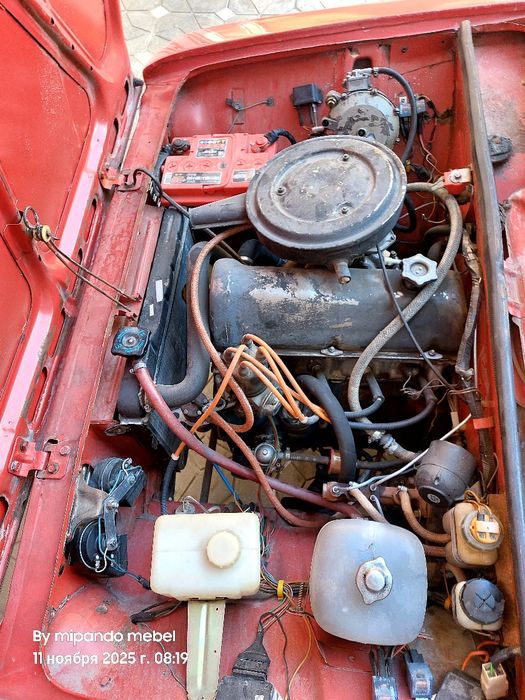 Jiguli 2102 mashina ,faqat aformit va naxtga beriladi Samarqand