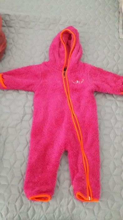 Бебешки космонавтчета