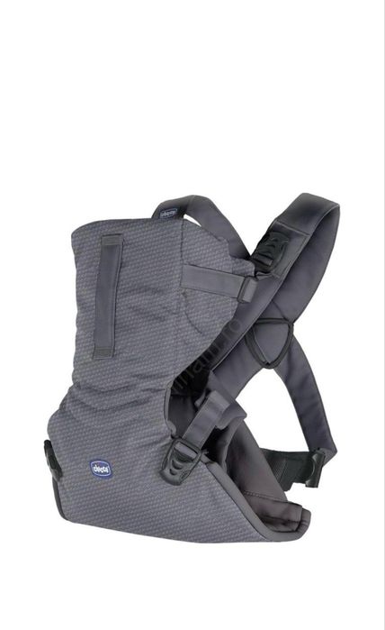 Marsupiu ergonomic chicco