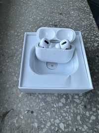 AirPods Pro Apple cu Incarcare Wireless