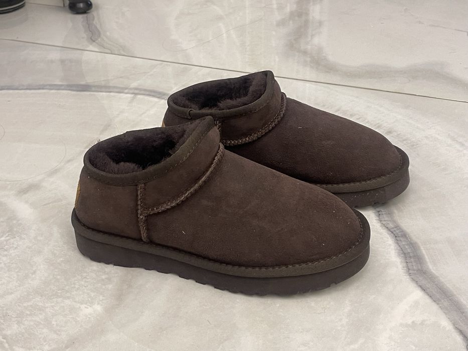 Угги Ugg новые женские 35 размер