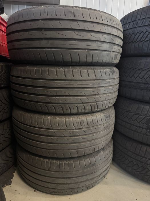 Летни гуми 4бр TOYO 205/55/16