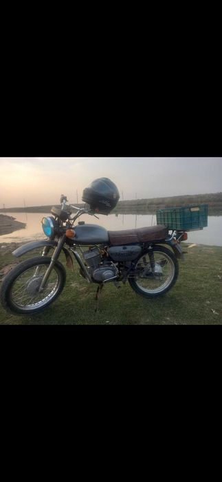 Minsk 125. Radnoy.