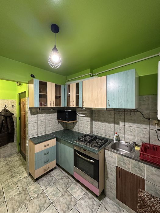 Apartament de inchiriat Terezian - 50mp