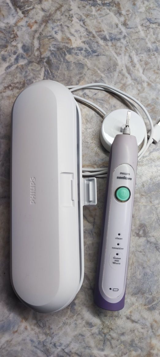 Електрическа четка за зъби Philips