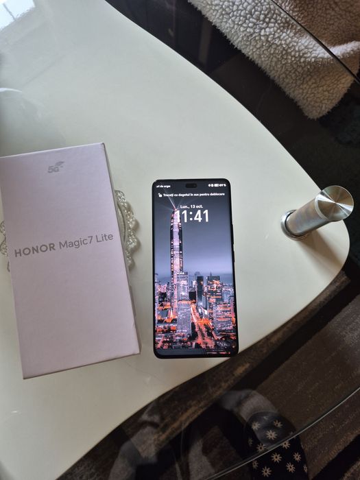 Honor magic 7 lite
