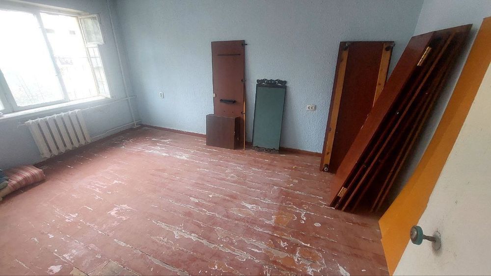 Срочно продам квартиру