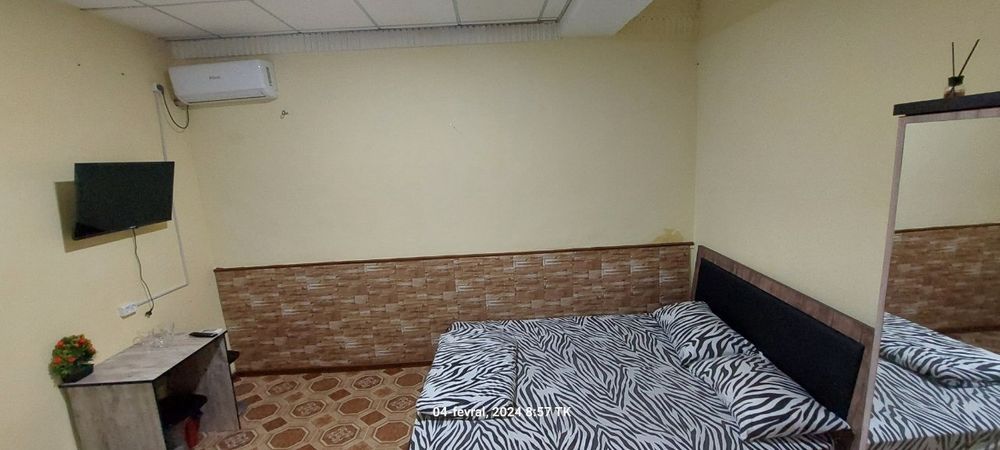 TTZ да Мехмонхона