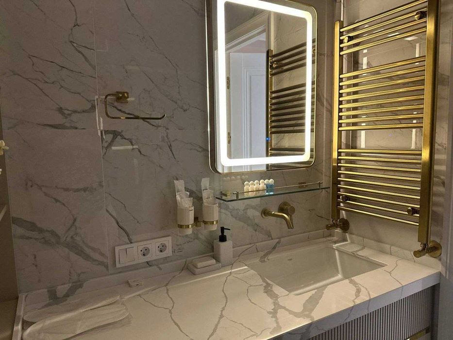 Посуточно ЖК U Tower Lux Апартаменты