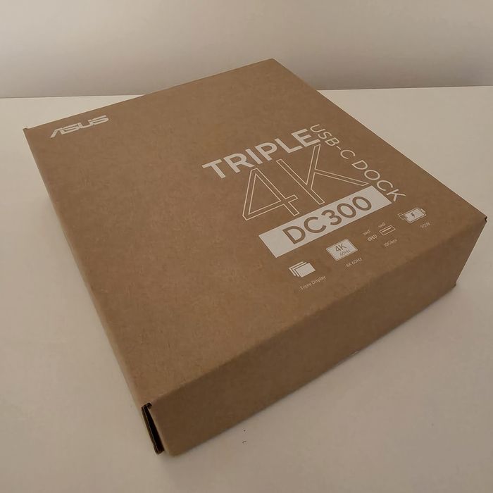 Docking Station ASUS DC300