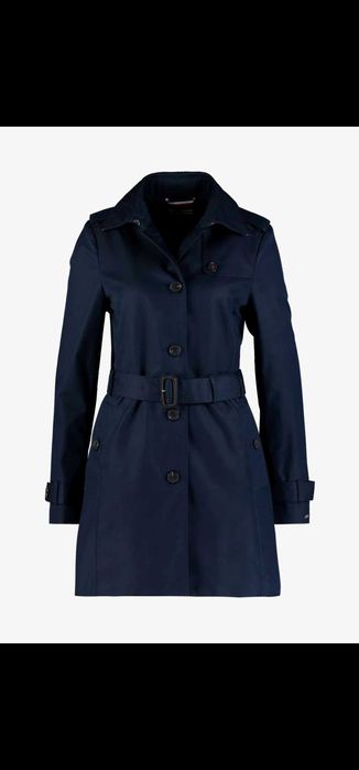 Palton Dama Tommy Hilfiger