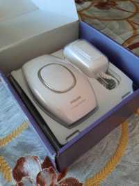 vind epilator cu laser PHILIPS