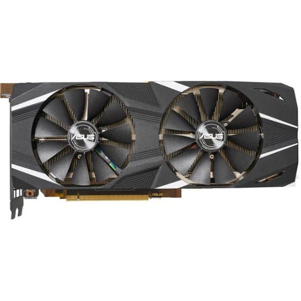 Placi video amd radeon rx 580 shappire 8gb