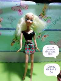 Păpusa W.I.T.C.H Cornelia doll