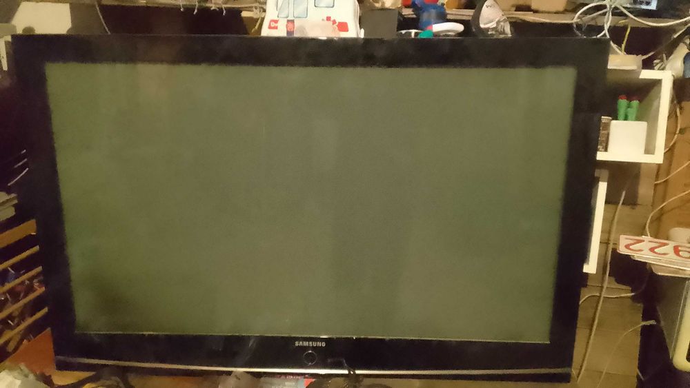 Televizor plasma Samsung