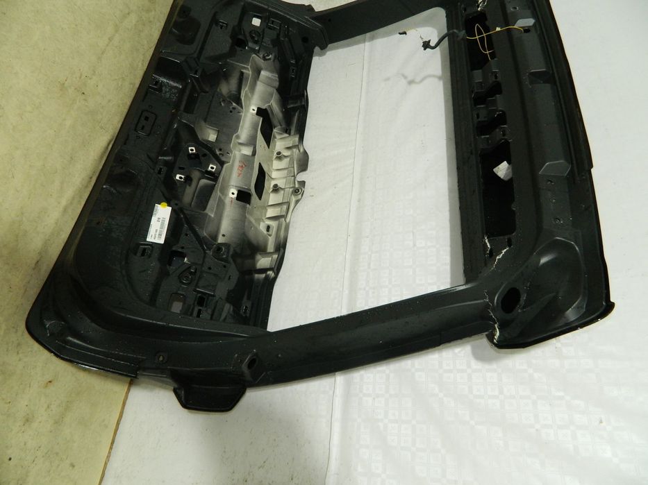 Capota portbagaj  /  Hayon, Volvo XC60, 2017, 2018, 2019, 2020,.
