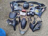Accesorii / PIESE / MOTO / honda / cbr / 600 / F 2