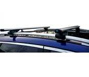 Set 2 bare portbagaj transversale pt Nissan Qashqai II (j11) 2014-2021