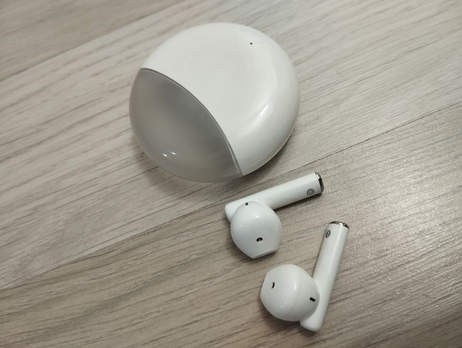 Honor earbuds x5e