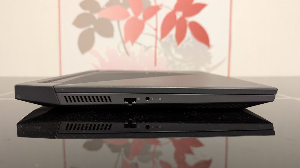 Dell G15 5511, 15.6 FHD 120Hz, 1,5TB SSD, i5-11260H, 24G, Nvidia 3050