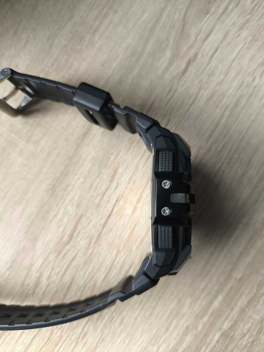 Часовник Casio PRG-270 Pro Trek