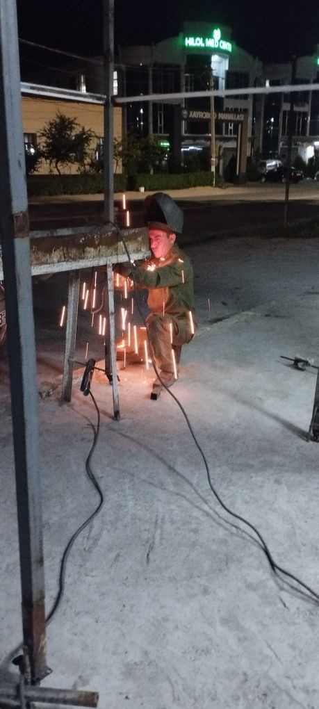 Rizak  сварщик автоген Elektrik ризак кесиш