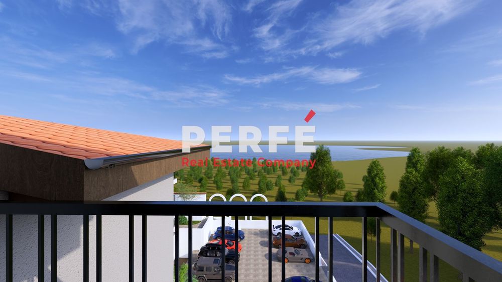 1-стаен в Бургас, област-гр.Свети Влас площ 37 цена 59200