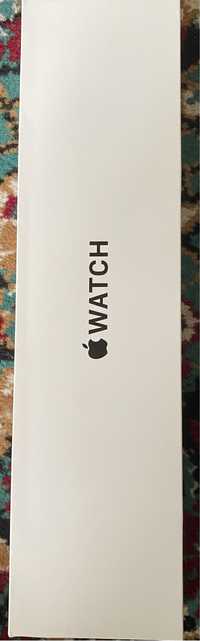 Продам apple watch SE