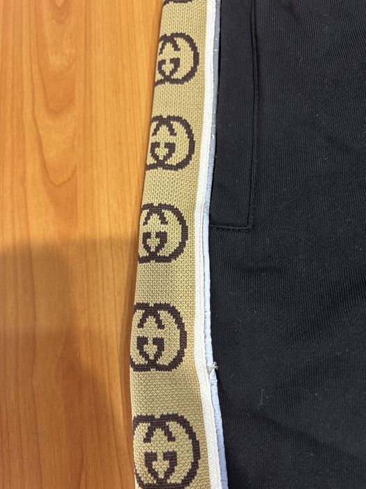 Pantaloni scurți Gucci