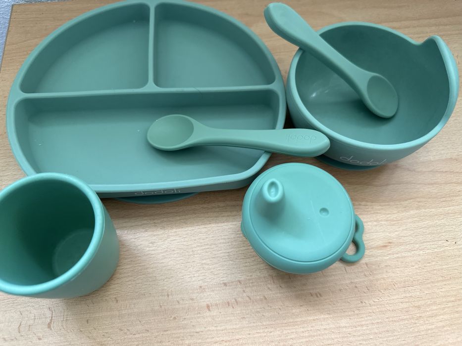 Set diversificare Dodoli