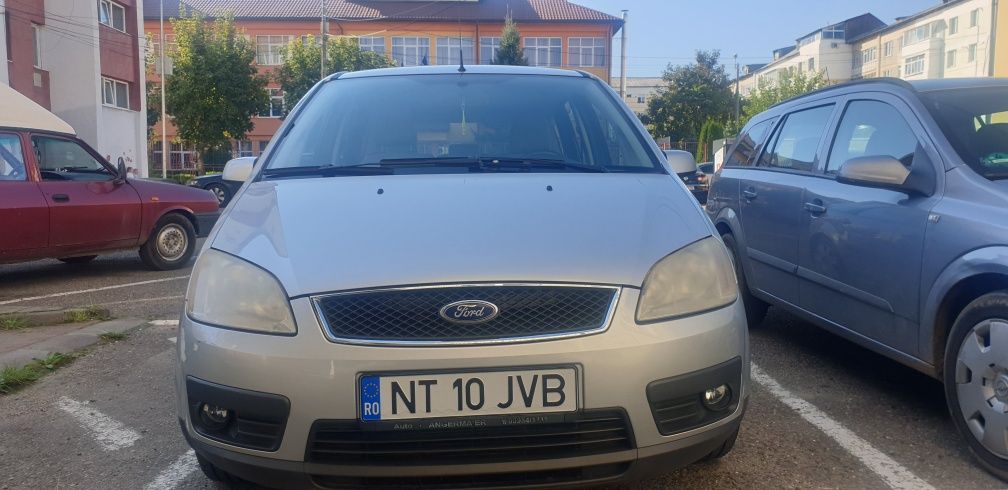 Ford C-Max 2004 stare perfecta de funcționare