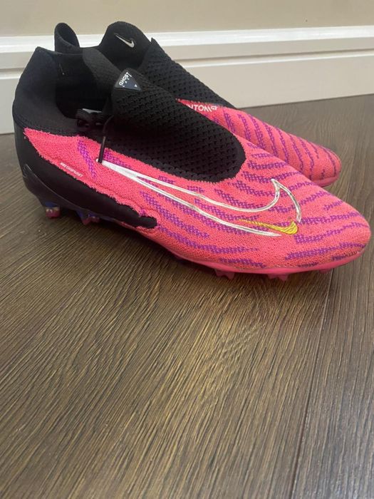 Бутсы найк фантом 1