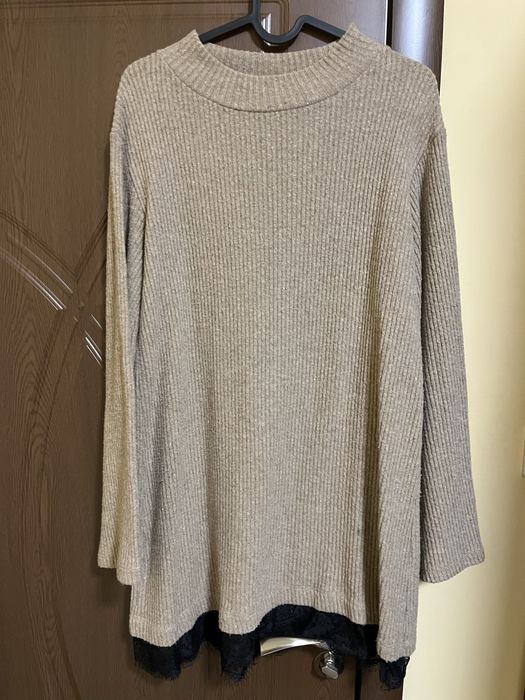 Плетени туники/рокли Bershka и др.