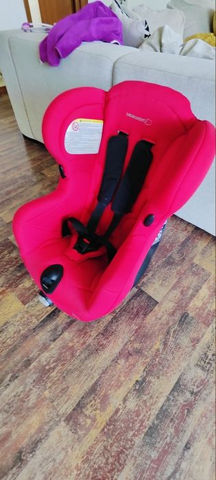 Scaun auto copil 0-13/9-18 iseos neo