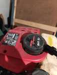 Trimer benzina lama 60 cm