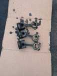 pistoane cu biele ford transit 2.4 tdci, euro 4