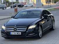 Mercedes CLS 350cdi 2012 recent adus urgent