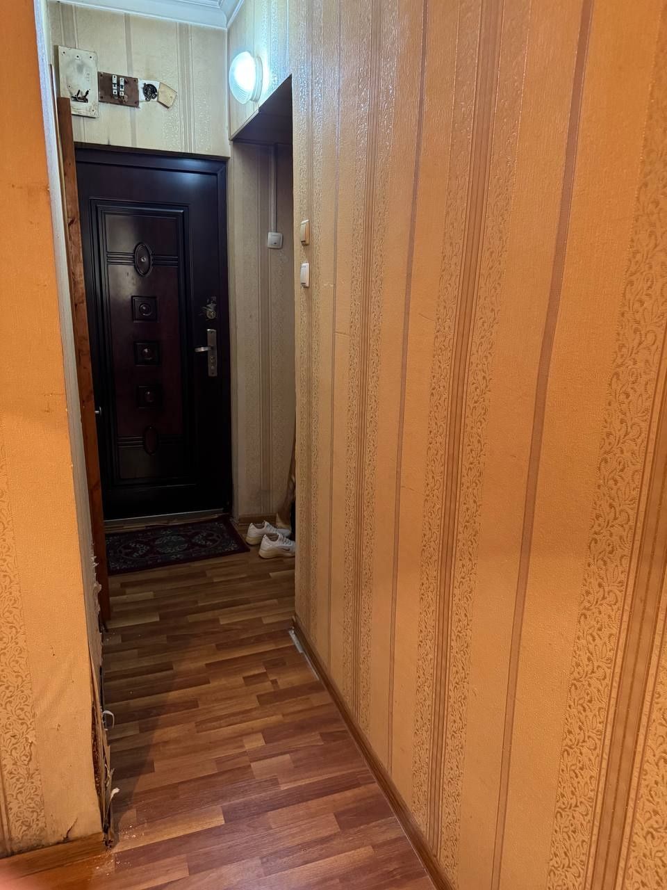 Сдается своя 2комн.Азиз базар