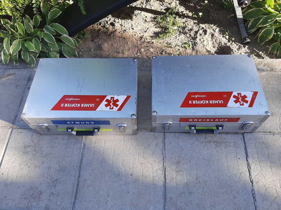 Алуминиеви куфари