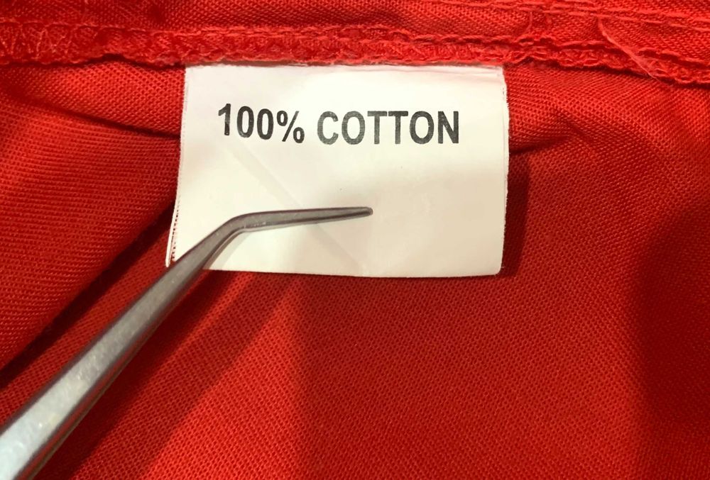 Camasa Corvette rosie S unisex marime mica