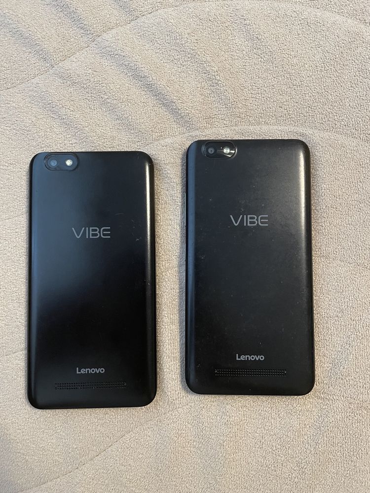 Lenovo Vibe C A2020a40