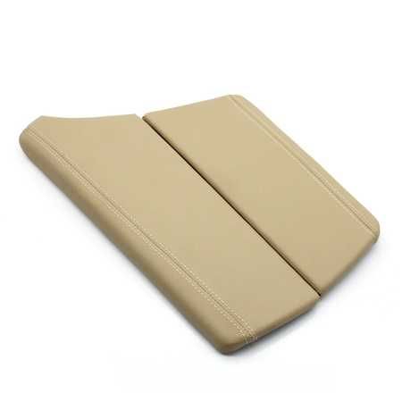 Cotiera Piele Capac BMW Seria 5 F10 F11 Seria5 Veneto Beige