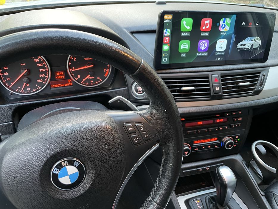 bmw x1 masian persoanal