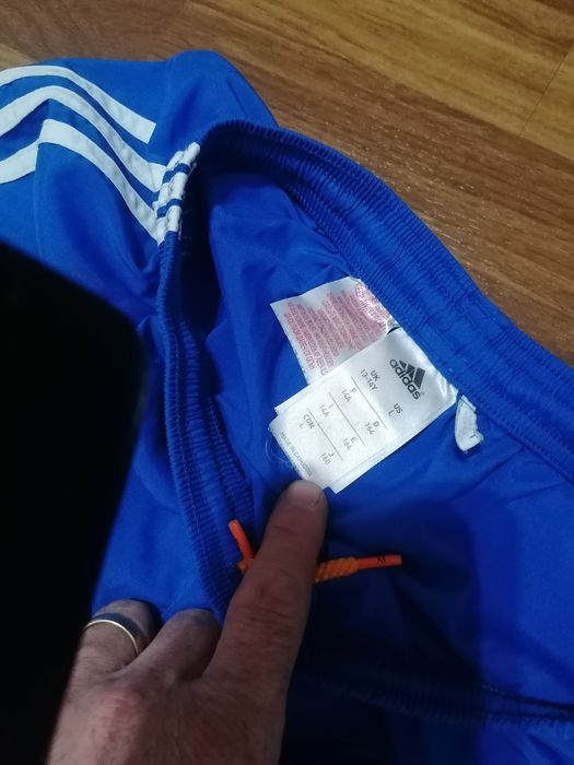 Pantaloni scurți Adidas climacool Real Madrid