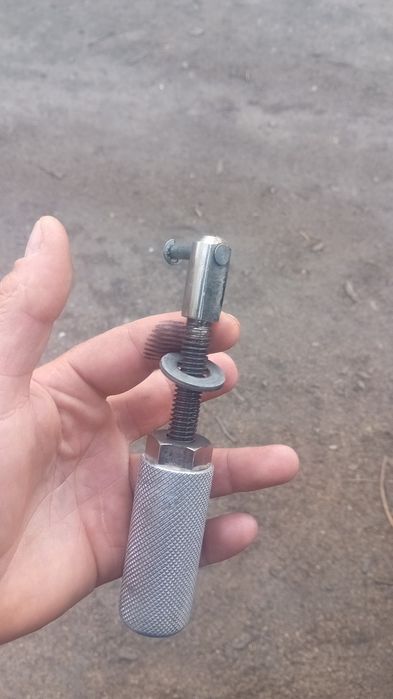 Brate reductii aparate sudura cap la cap