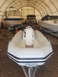 Лодка Rib Valiant D380