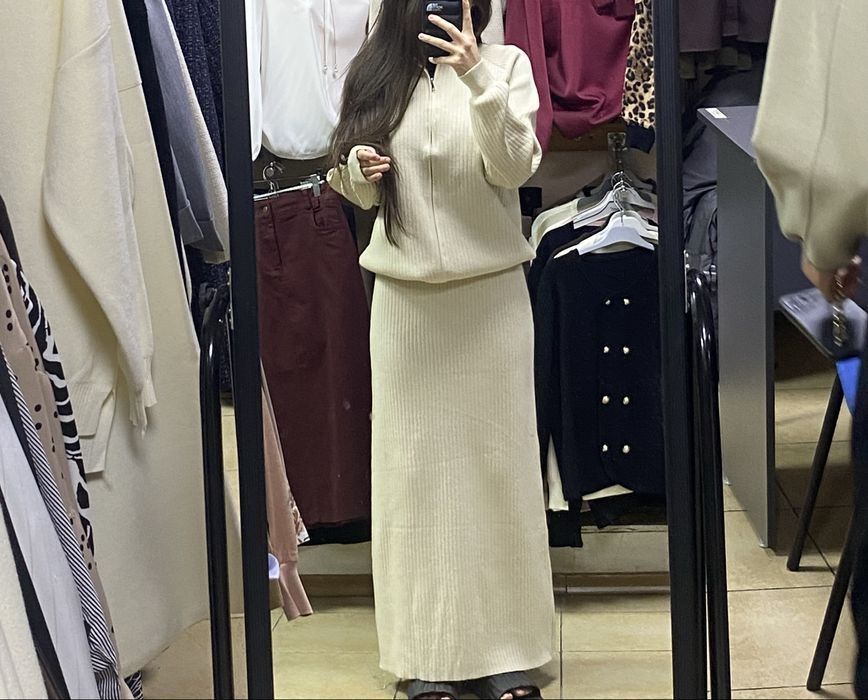 Костюм двойка новая